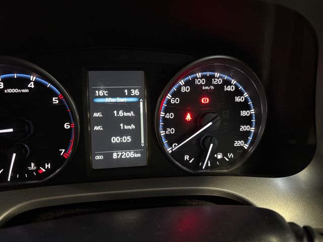 Image for 2017 Toyota Rav4 2.0 D 143 Luna 87Km 