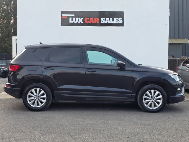 Image for 2019 SEAT Ateca 1.6 TDI S // NEW TIMING BELT AND WATER PUMP FITTED // NEW D. O. E