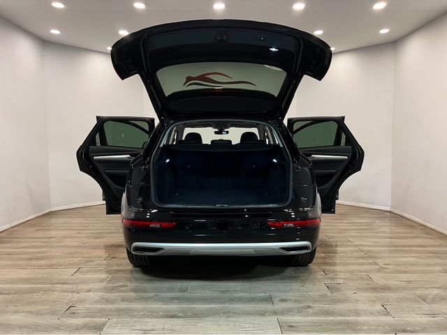 Image for 2020 Audi Q5 40TDI Q S-TRONIC SE 4DR AUTO