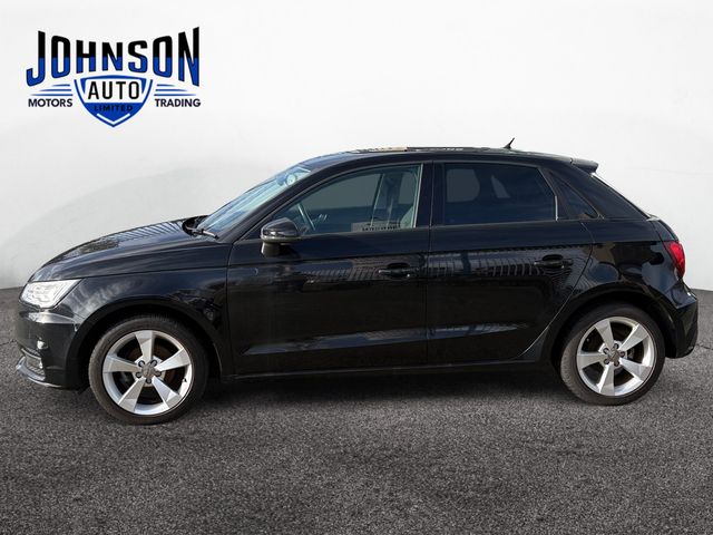 Image for 2017 Audi A1 1.0 Petrol Auto Sportback