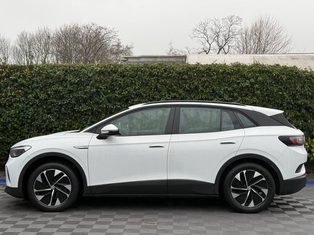 Image for 2021 Volkswagen ID.4 PRO LIFE 77KWH // 19" DIAMOND CUT ALLOYS // APPLE CARPLAY/ANDROID AUTO // PARKING SENSORS