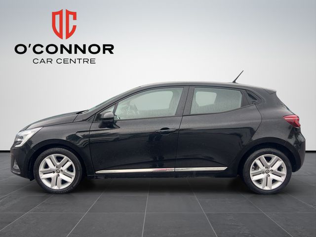 Image for 2020 Renault Clio V Dynamique TCE 100 MY19 5DR