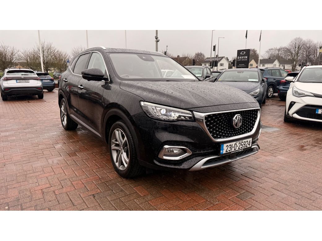 Image for 2023 MG HS MG - Exclusive 5DR Auto