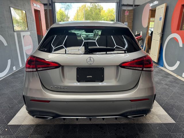 Image for 2019 Mercedes-Benz A Class 2019 MERCEDES-BENZ A-CLASS A200D AMG LINE AUTOMATIC 2.0/ PARKING CAMERA/ ELETRIC AND HEATED SEATS/ PADDLE SHIFTERS AND MORE