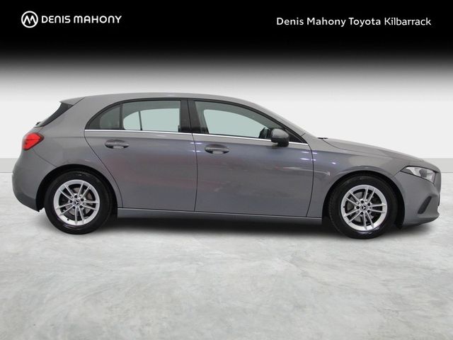 Image for 2019 Mercedes-Benz A Class 160 5DR