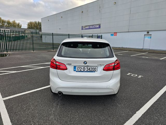 Image for 2017 BMW 218 2.0 DSL, AUTOMATIC, M SPORT, FINANCE, WARRANTY, LOW MILEAGE, 5 STAR REVIEWS