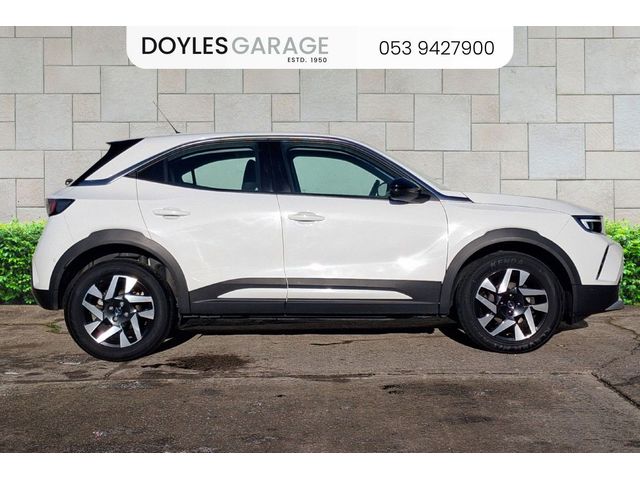 Image for 2022 Opel Mokka Elite 1.2 Petrol 130bhp