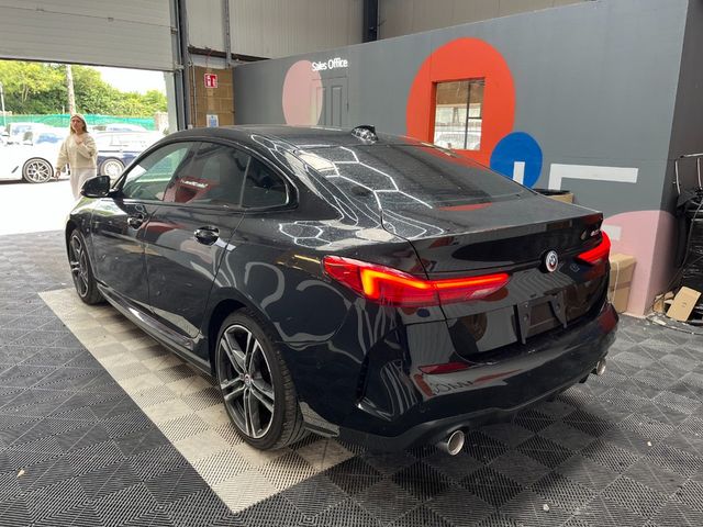 Image for 2022 BMW 2 Series 2022 BMW 218D GRAN COUPE 2.0 AUTOMATIC / CRUISE CONTROL / PARKING CAMERA / ELECTRIC MEMORY SEATS AND MORE