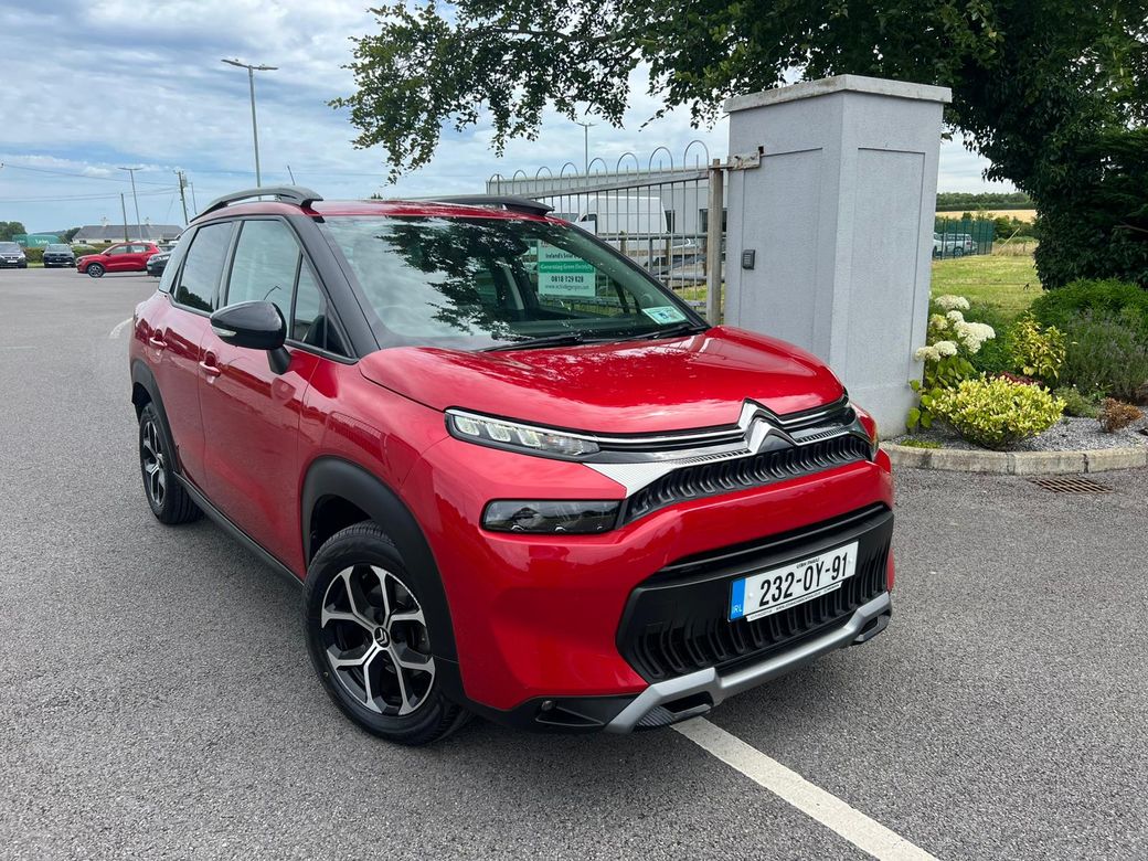 Image for 2023 Citroen C3 Aircross Flair Puretech 110 EU6.4 MY60