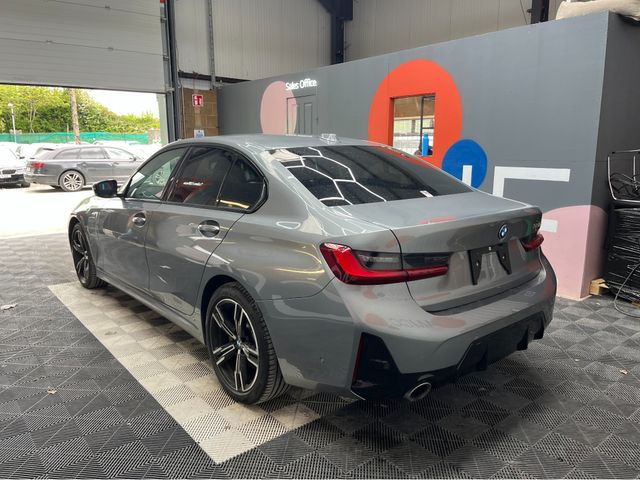 Image for 2025 BMW 3 Series €49950 2025 BMW 330E M-SPORT 2.0 AUTOMATIC / CRUISE CONTROL / 360° CAMERA / ELECTRIC MEMORY & HEATED SEATS / PADDLE SHIFTERS / AMBIENT LIGHTS AND MORE