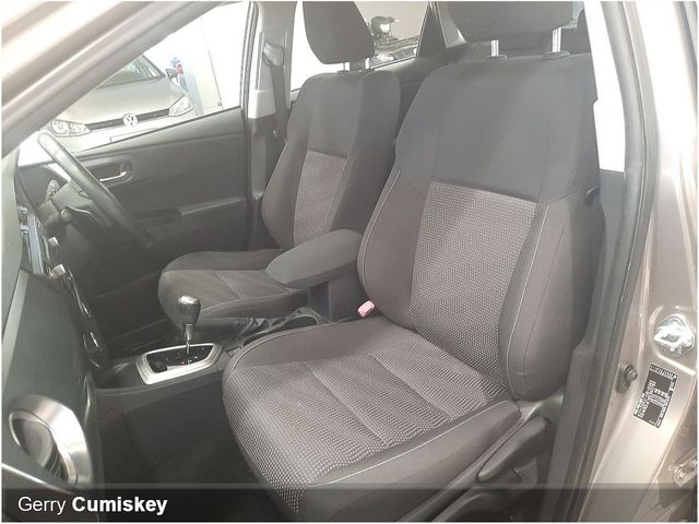 Image for 2013 Toyota Auris 1.4 D-4D LUNA Automatic