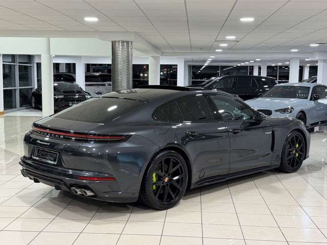 Image for 2024 Porsche Panamera 4 E-HYBRID NEW MODEL=HUGE SPEC//1 OWNER//242 D REG=FULL PORSCHE SERVICE HISTORY=TAILORED FINANCE PACKAGES AVAILABLE=TRADE IN'S WELCOME