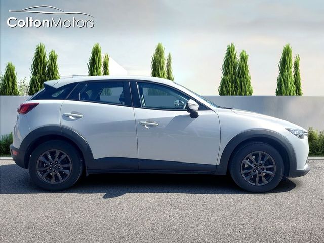Image for 2016 Mazda CX-3 2WD 2.0G (120ps) EXECUTIVE