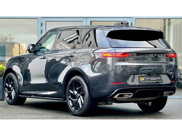 Image for 2024 Land Rover Range Rover Sport 3.0 P460E AUTOBIOGRAPHY 