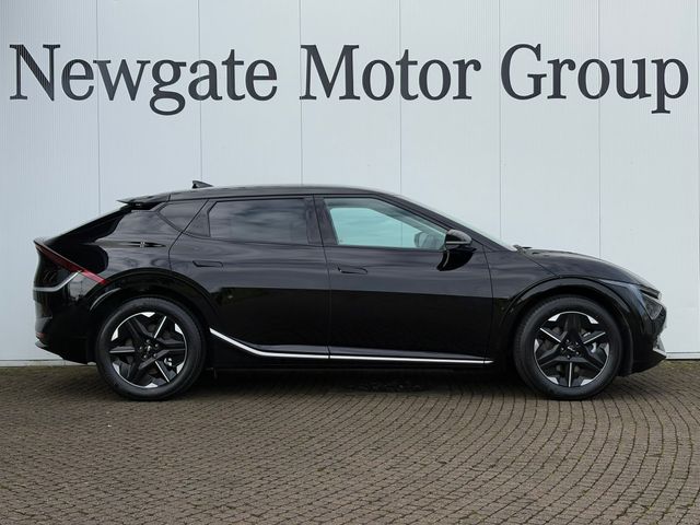 Image for 2026 Kia EV6 PE Earth