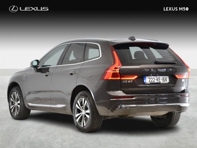 Image for 2022 Volvo XC60 Inscription Expression