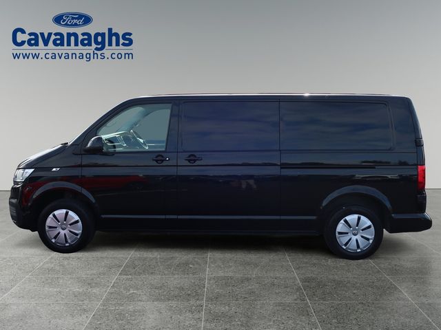 Image for 2023 Volkswagen Transporter 
