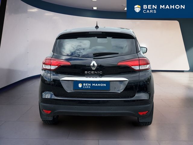 Image for 2017 Renault Scenic 1.5 dCi 110 DYNAMIQUE S NAV
