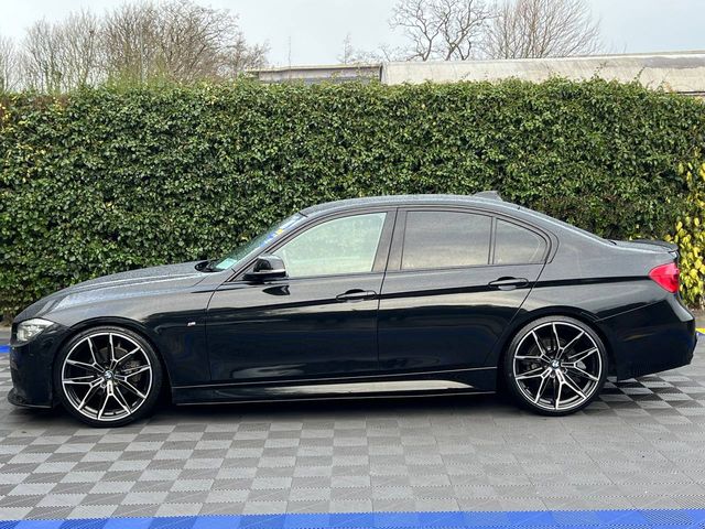 Image for 2016 BMW 3 Series 320d M-SPORT COMPETITION // NEW 20" M3 COMP ALLOYS // REMUS EXHAUST // SUEDE M-SPORT INTERIOR