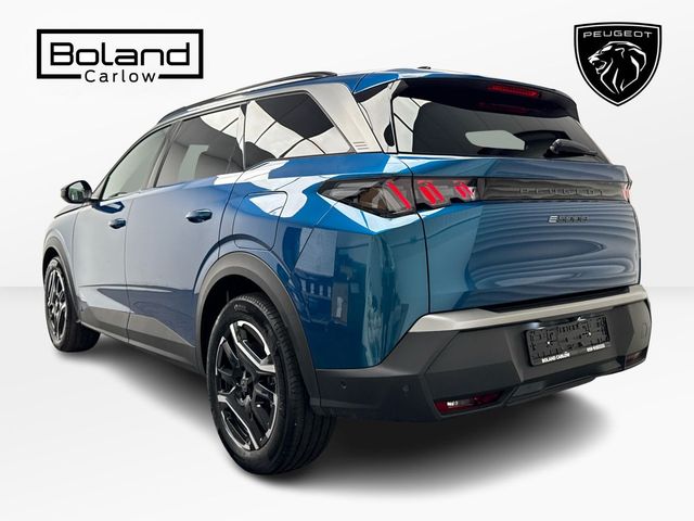 Image for 2026 Peugeot 5008 E ALLURE *FREE EV CHARGER* €110 P/W 3YRS