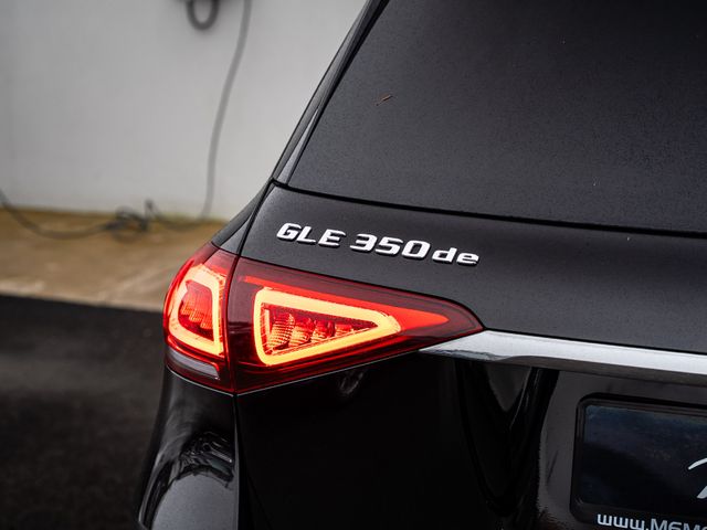 Image for 2021 Mercedes-Benz GLE Class GLE 350 DE 4MATIC AMG LINE