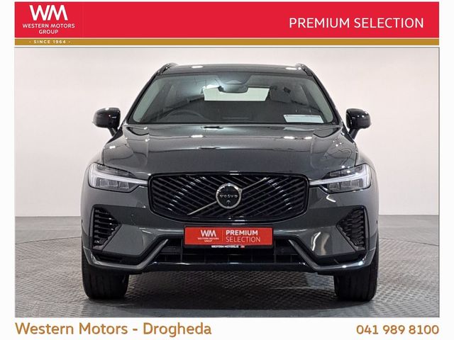 Image for 2026 Volvo XC60 T6 PHEV Plus 350 