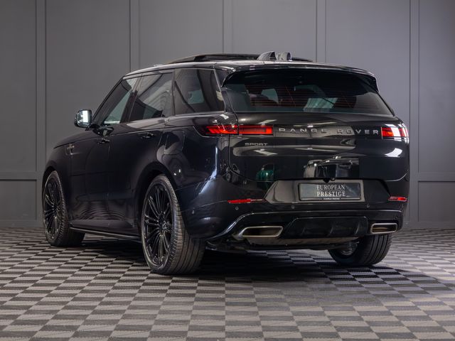 Image for 2024 Land Rover Range Rover Sport P460e Dynamic
