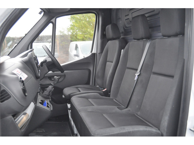 Image for 2022 Mercedes-Benz Sprinter 315/36 EU6 6DR