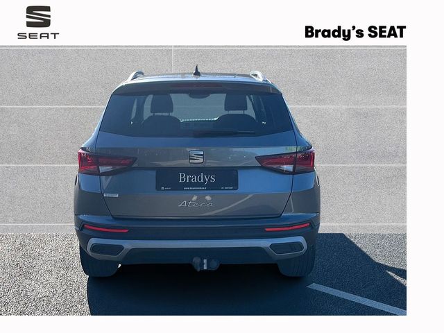 Image for 2023 SEAT Ateca ATECA PA 2.0 TDI 115BHP SE PLUS COMMERCIAL