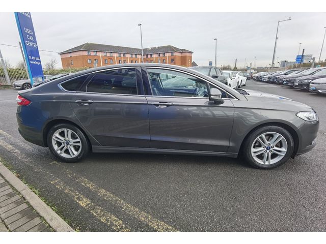 Image for 2018 Ford Mondeo 1.5TDCI TITANIUM 120BHP - FINANCE AVAILABLE - CALL US TODAY ON 01 492 6566 OR 087-092 5525