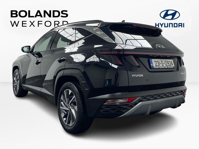 Image for 2023 Hyundai Tucson 2WD Executive Plus