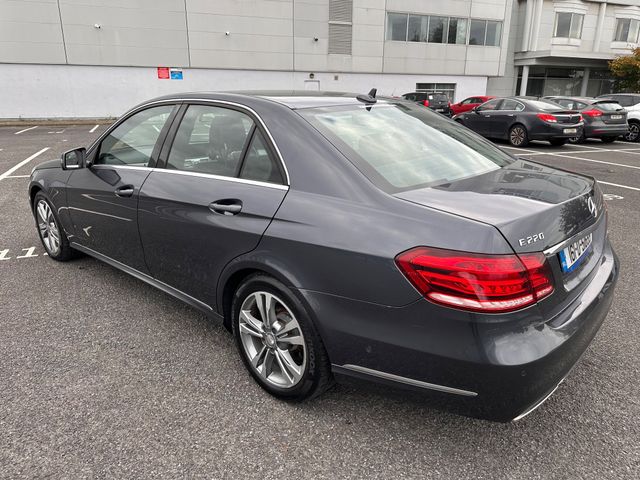 Image for 2016 Mercedes-Benz E Class E 220, BLUETEC, AUTO, LEATHER, NEW NCT, FINANCE, WARRANTY, 5 STAR REVIEWS