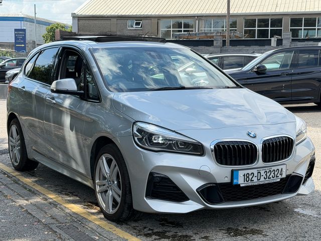 Image for 2018 BMW 2 Series M-SPORT. PAN ROOF. FULL SERVICE HISTORY