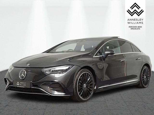 Image for 2024 Mercedes-Benz EQE EQE 300 AMG Line Premium +