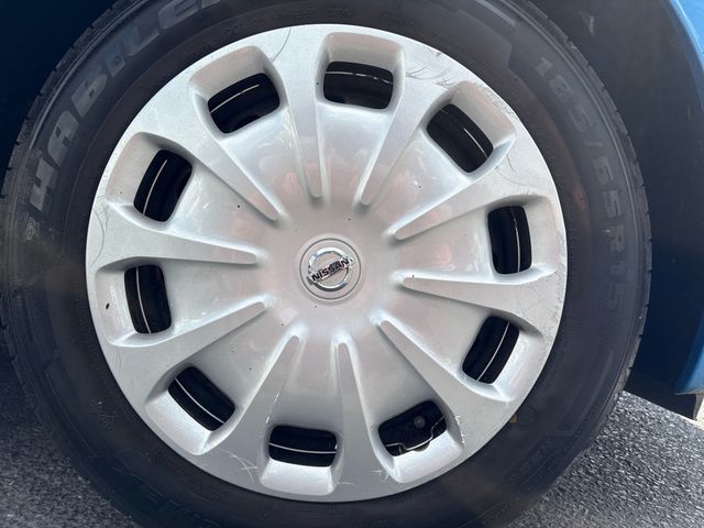 Image for 2021 Nissan Micra 1.0 XE 195 4DR