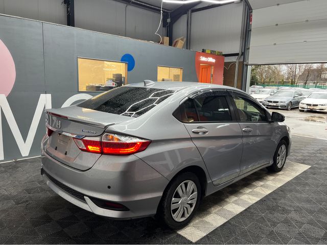 Image for 2020 Honda Grace €16950 2020 HONDA GRACE HYBRID DX 1.5 AUTOMATIC / CRUISE CONTROL 
