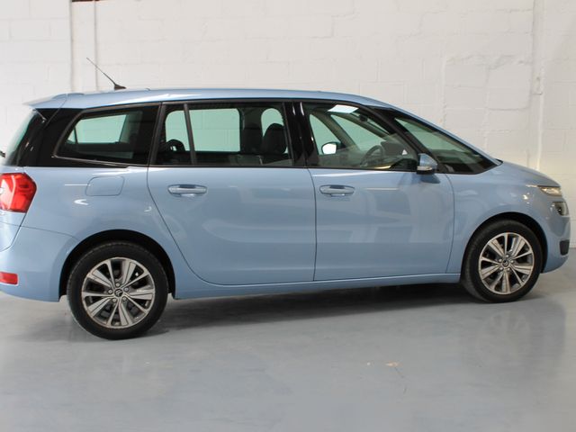 Image for 2015 Citroen C4 Picasso Grand C4picasso 1.6e-hdi (115) Selection