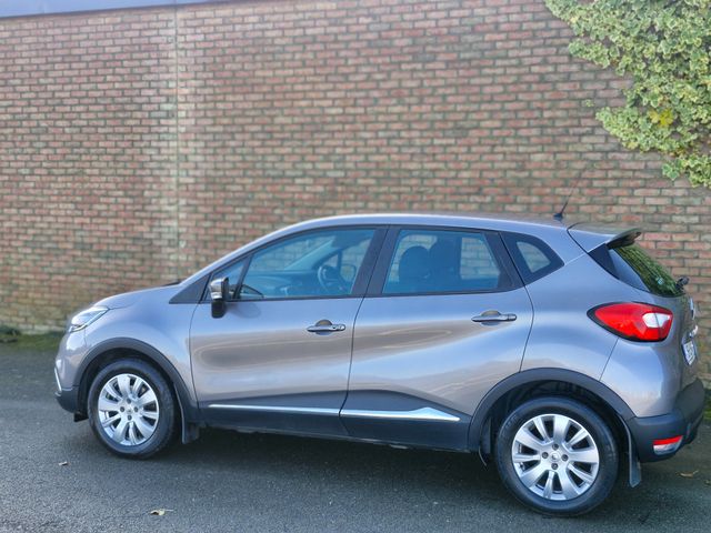 Image for 2015 Renault Captur Life 1.5 DCI 90 4DR