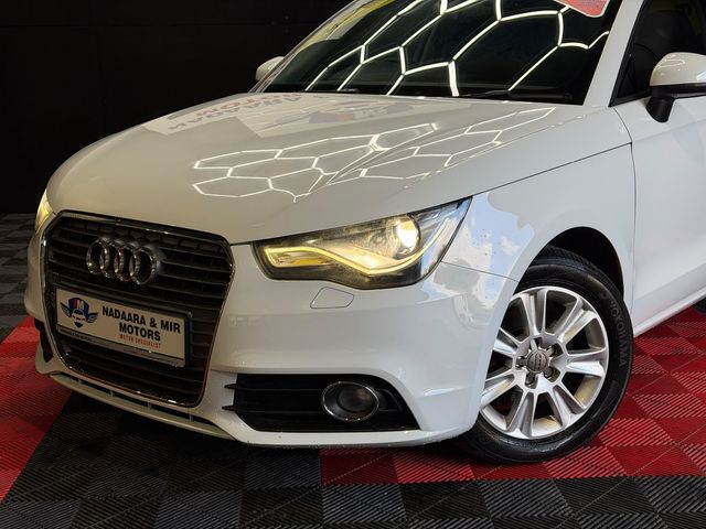 Image for 2014 Audi A1 