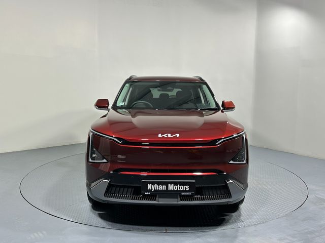 Image for 2026 Kia EV5 Earth K2