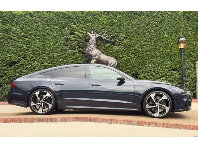 Image for 2020 Audi S7 3.0TDI S7 quattro Tiptronic