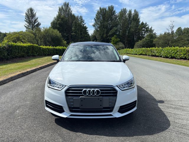 Image for 2017 Audi A1 1.0 TFSI AUTO
