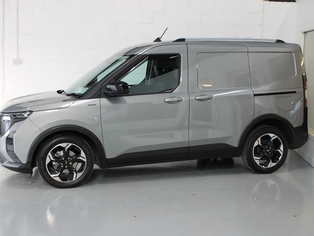 Image for 2024 Ford Transit Courier VAN Active1.5l Ecoblue 100PS M
