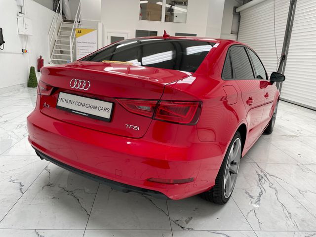Image for 2015 Audi A3 1.4 TFSI 140BHP