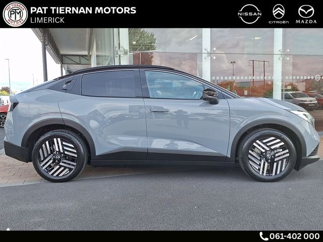 Image for 2026 Nissan Leaf LEAF 52 kWh ADVANCE