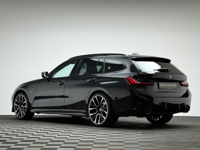 Image for 2023 BMW 3 Series 330E M SPORT