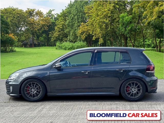 Image for 2011 Volkswagen Golf 2.0 GTI , EDITION 35 // IMMACULATE