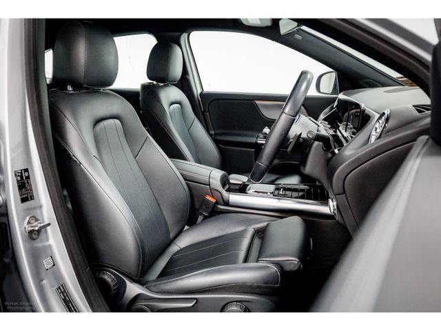 Image for 2020 Mercedes-Benz GLA Class 200d 2.0 Diesel Auto 150HP