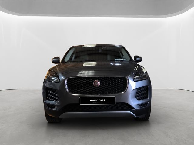 Image for 2020 Jaguar E-Pace 2.0D S