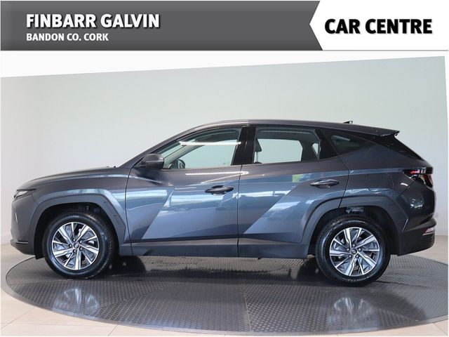 Image for 2022 Hyundai Tucson 2WD Comfort Plus